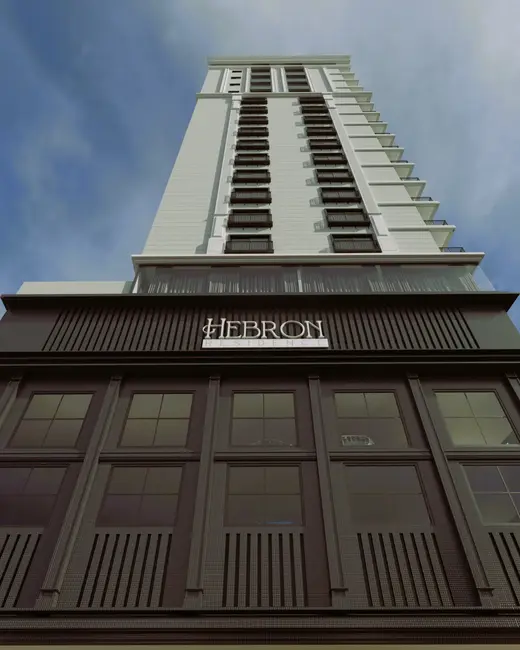 Foto 2 de Apartamento com 2 quartos à venda, 51m2 em Itapema - SC