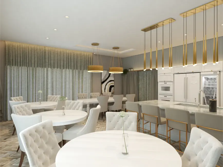 Foto 7 de Apartamento com 2 quartos à venda, 51m2 em Itapema - SC