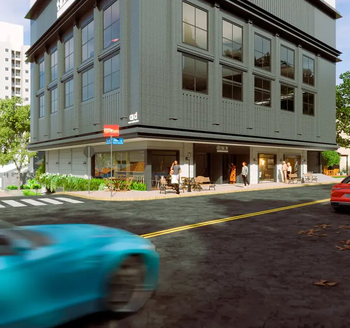 Foto 3 de Apartamento com 2 quartos à venda, 51m2 em Itapema - SC