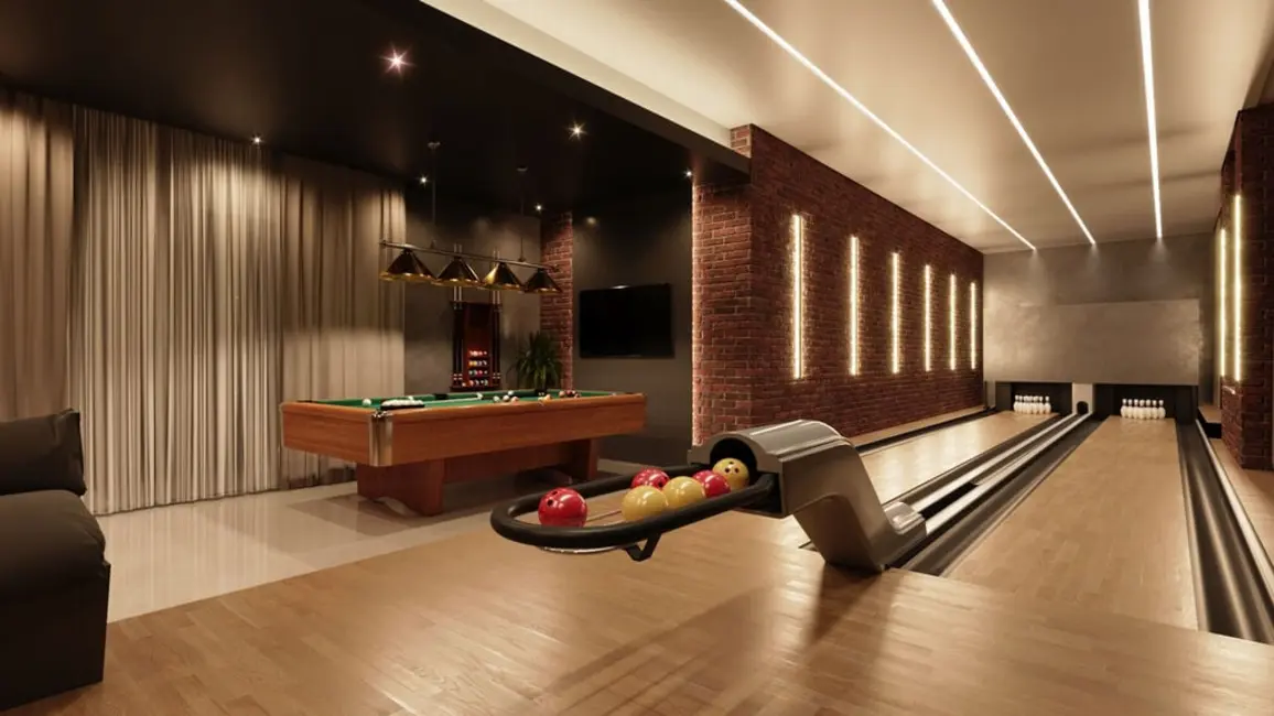 Apartamento com 2 quartos à venda, 73m2 em Porto Belo - SC - imagem 9 Foto 9 de Apartamento com 2 quartos à venda, 73m2 em Porto Belo - SC