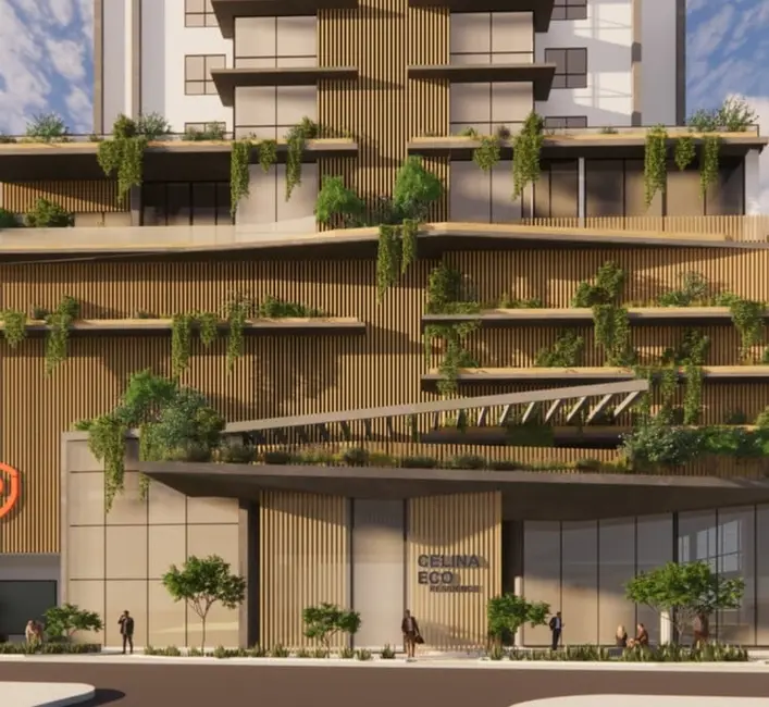 Foto 5 de Apartamento com 4 quartos à venda, 408m2 em Pioneiros, Balneario Camboriu - SC