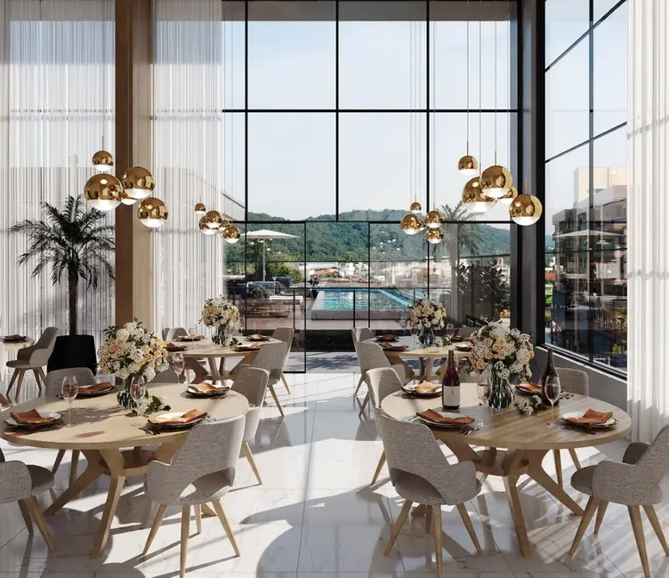 Apartamento com 4 quartos à venda, 138m2 em Centro, Balneario Camboriu - SC - imagem 9 Foto 9 de Apartamento com 4 quartos à venda, 138m2 em Centro, Balneario Camboriu - SC