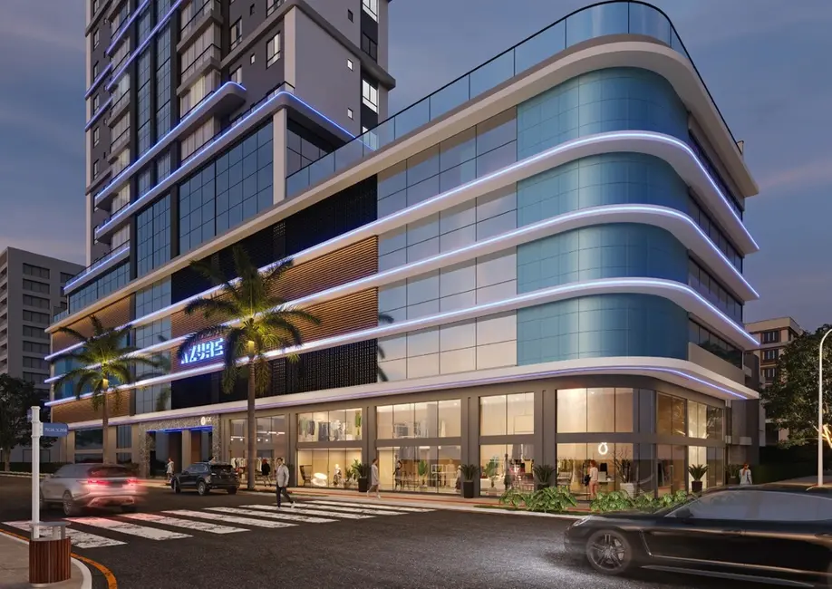 Apartamento com 4 quartos à venda, 138m2 em Centro, Balneario Camboriu - SC - imagem 3 Foto 3 de Apartamento com 4 quartos à venda, 138m2 em Centro, Balneario Camboriu - SC