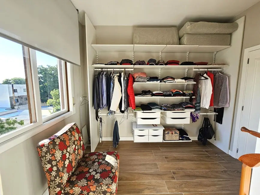 Foto 3 de Apartamento com 3 quartos à venda, 166m2 em São João, Porto Alegre - RS