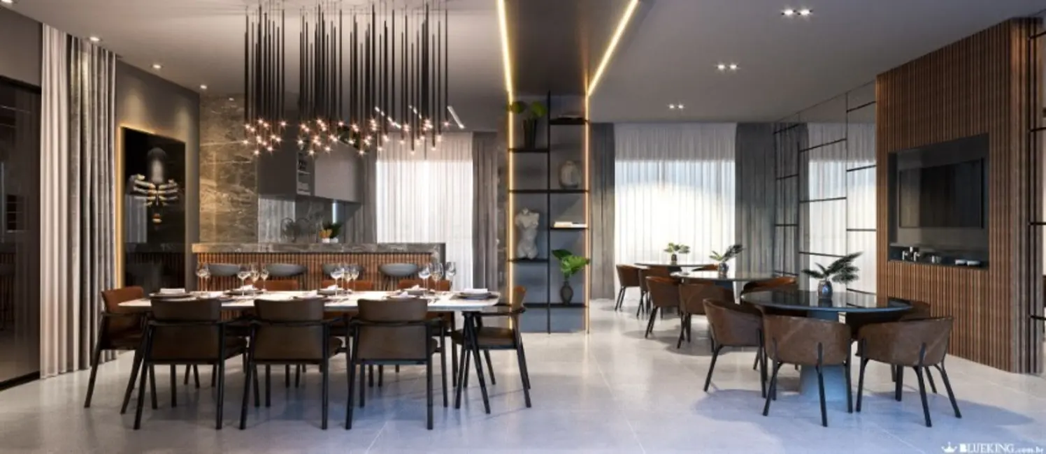 Foto 5 de Apartamento com 3 quartos à venda, 150m2 em Meia Praia, Itapema - SC