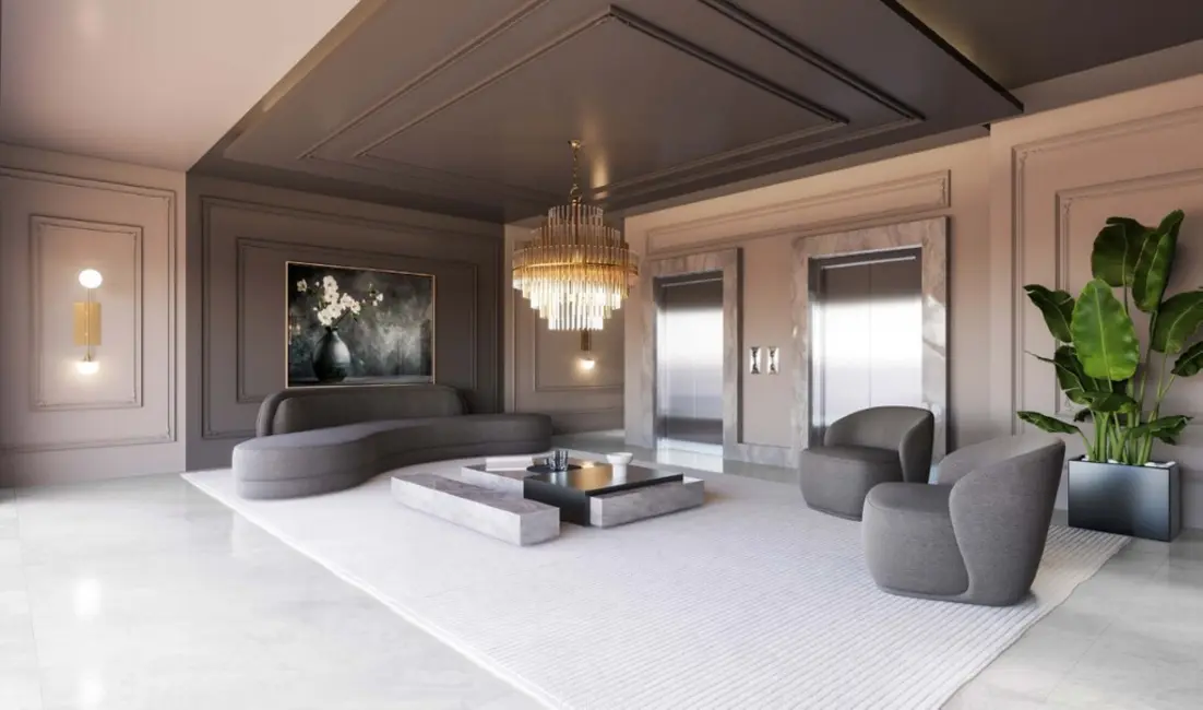 Foto 2 de Apartamento com 3 quartos à venda, 118m2 em Porto Belo - SC