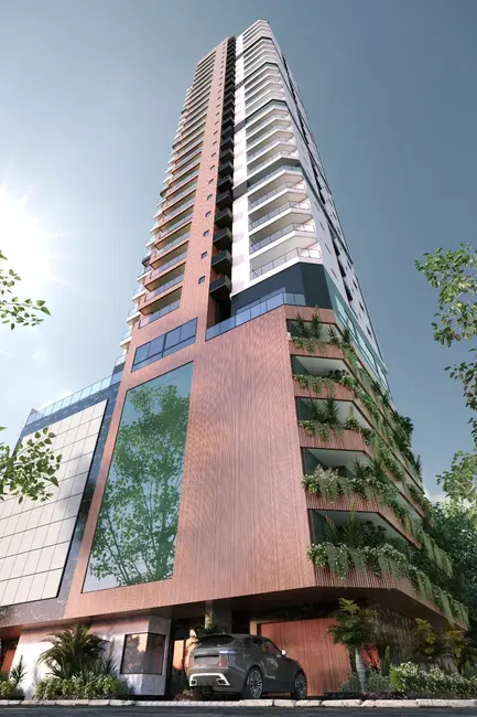 Foto 2 de Apartamento com 2 quartos à venda, 79m2 em Porto Belo - SC