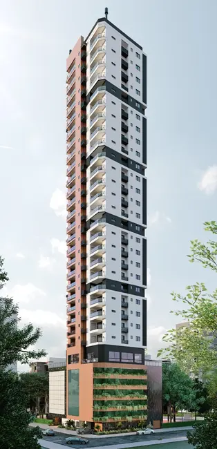 Foto 1 de Apartamento com 2 quartos à venda, 79m2 em Porto Belo - SC