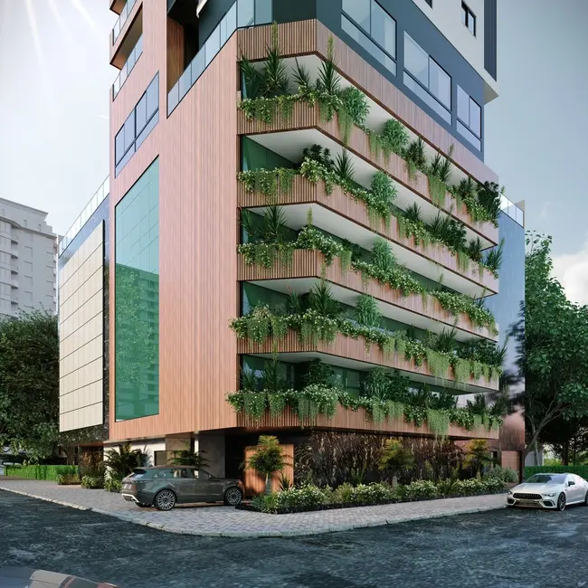 Foto 3 de Apartamento com 2 quartos à venda, 79m2 em Porto Belo - SC