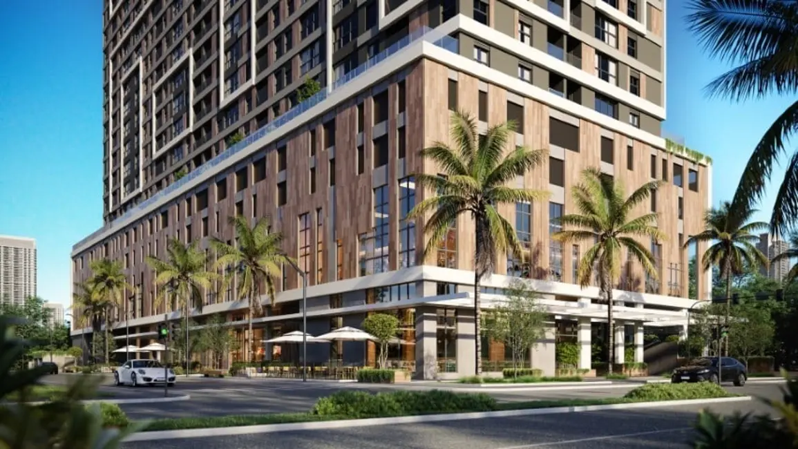 Apartamento com 2 quartos à venda, 73m2 em Beira Rio, Biguacu - SC - imagem 3 Foto 3 de Apartamento com 2 quartos à venda, 73m2 em Beira Rio, Biguacu - SC