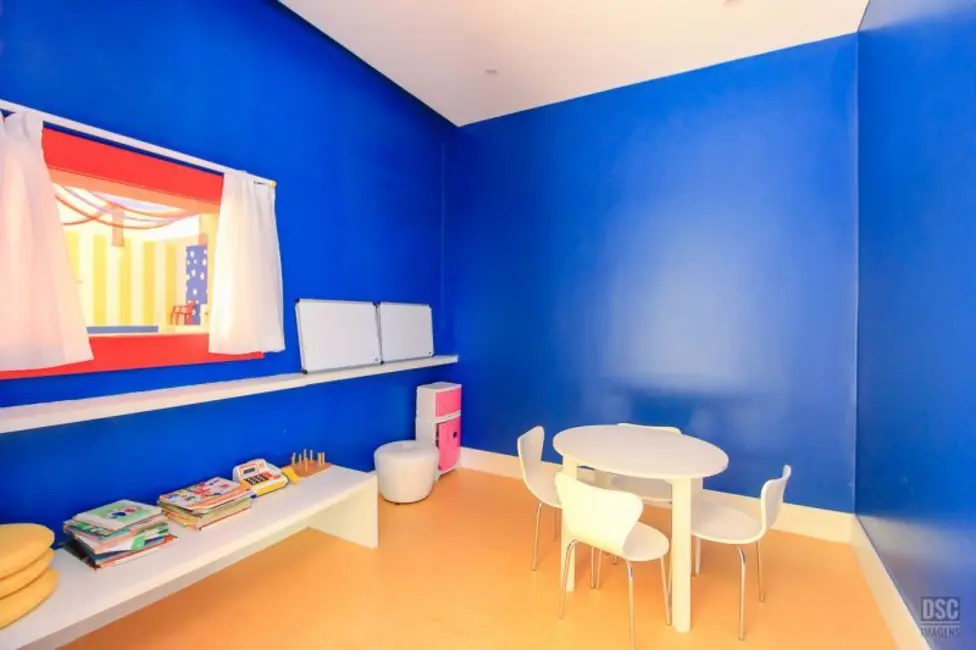 Apartamento com 3 quartos à venda, 90m2 em Ipanema, Porto Alegre - RS - imagem 4 Foto 4 de Apartamento com 3 quartos à venda, 90m2 em Ipanema, Porto Alegre - RS