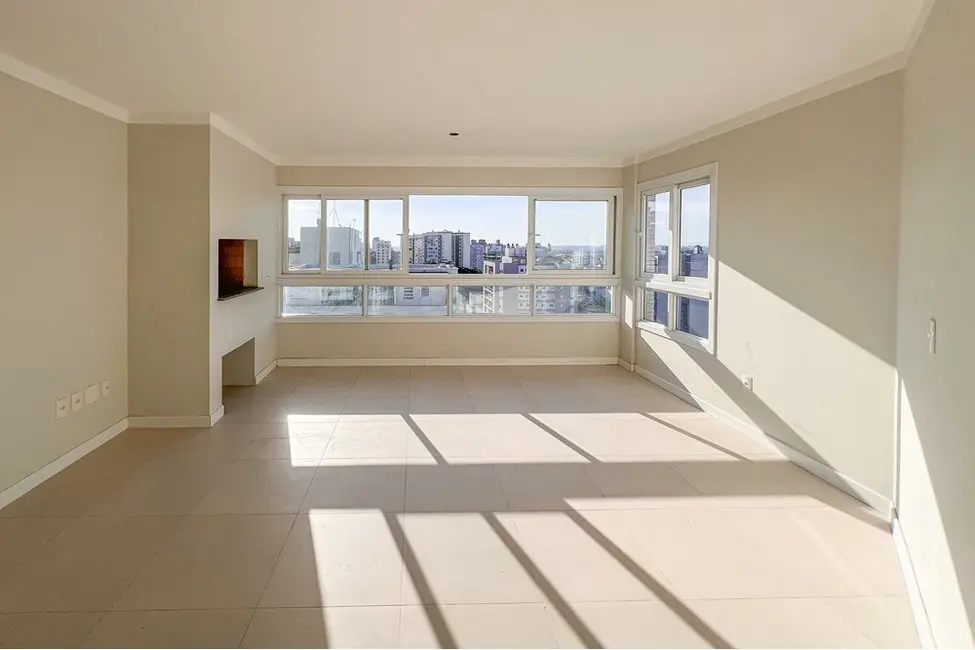Foto 1 de Apartamento com 3 quartos à venda, 105m2 em Centro, Canoas - RS