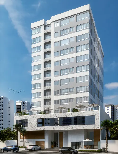 Apartamento com 3 quartos à venda, 122m2 em Capao Da Canoa - RS - imagem 1 Foto 1 de Apartamento com 3 quartos à venda, 122m2 em Capao Da Canoa - RS