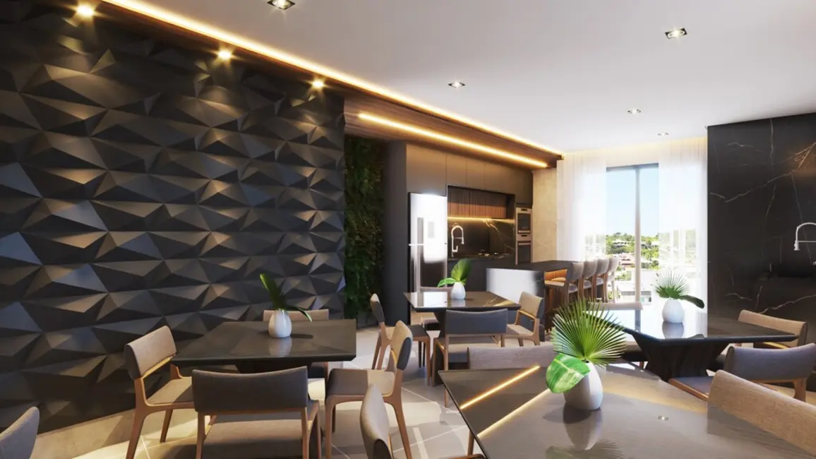 Foto 7 de Apartamento com 2 quartos à venda, 65m2 em Porto Belo - SC