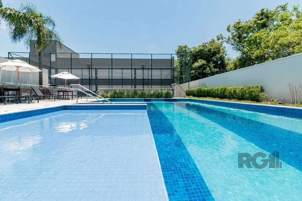 Foto 6 de Apartamento com 3 quartos à venda, 76m2 em Navegantes, Porto Alegre - RS