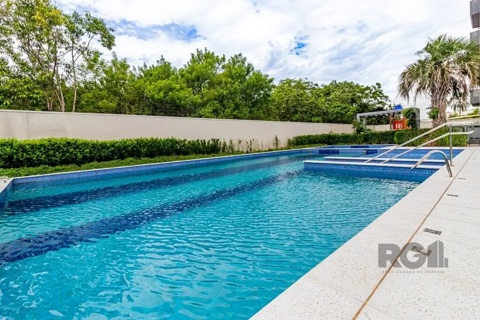 Foto 7 de Apartamento com 3 quartos à venda, 76m2 em Navegantes, Porto Alegre - RS