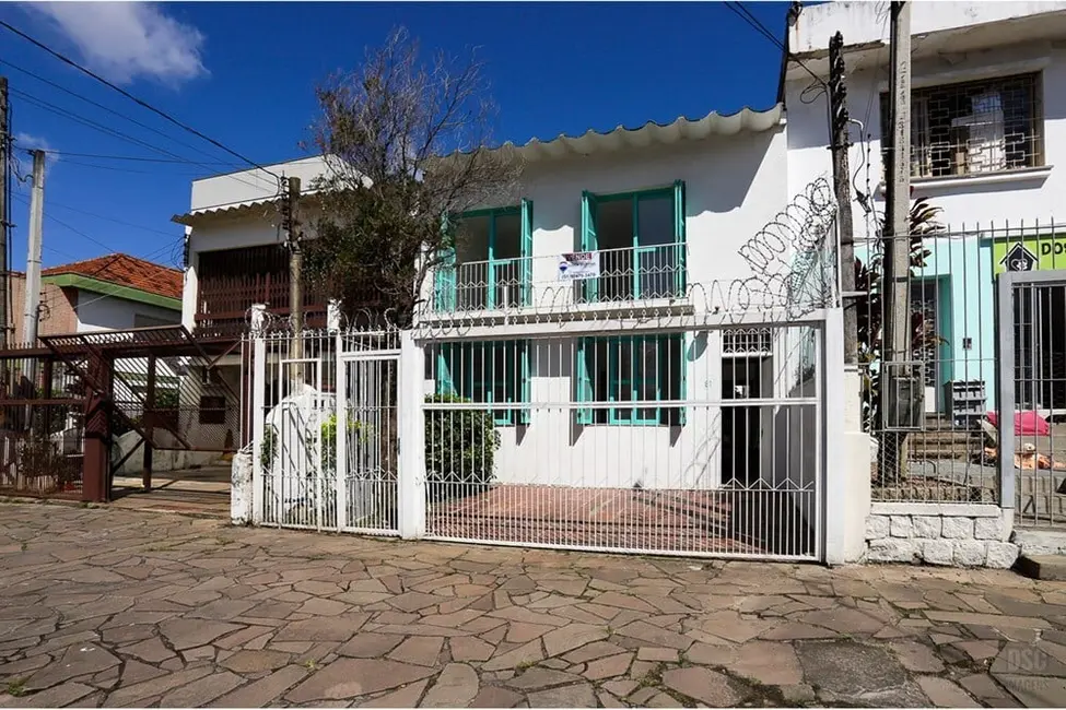 Foto 1 de Casa com 5 quartos à venda, 253m2 em Santana, Porto Alegre - RS