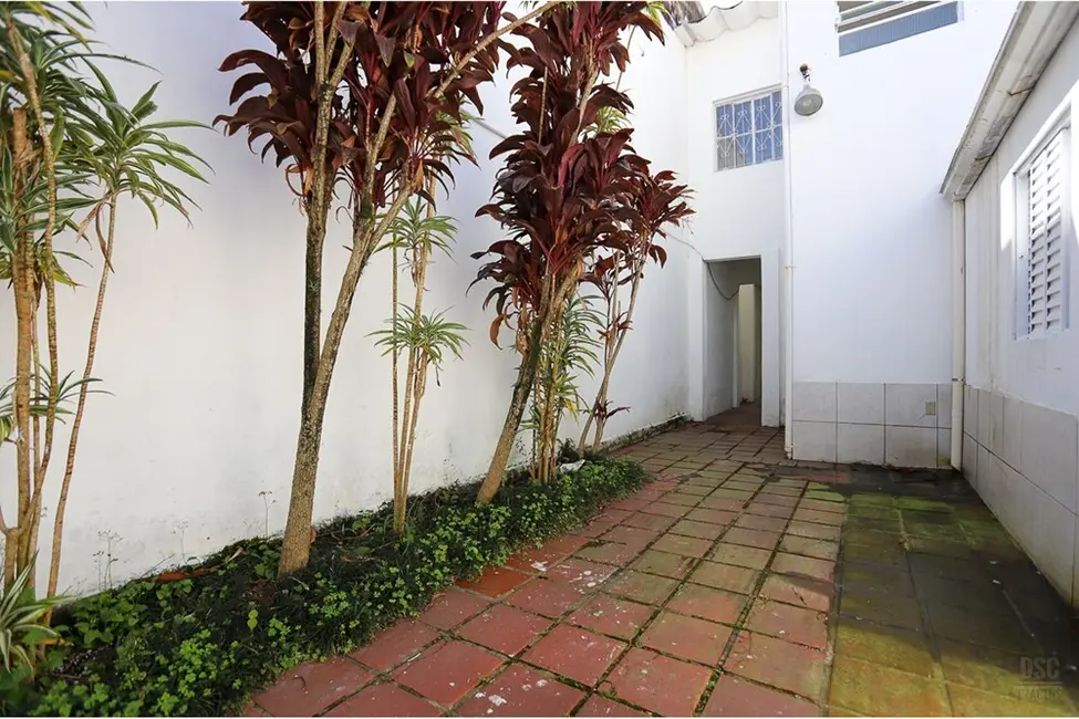Foto 2 de Casa com 5 quartos à venda, 253m2 em Santana, Porto Alegre - RS