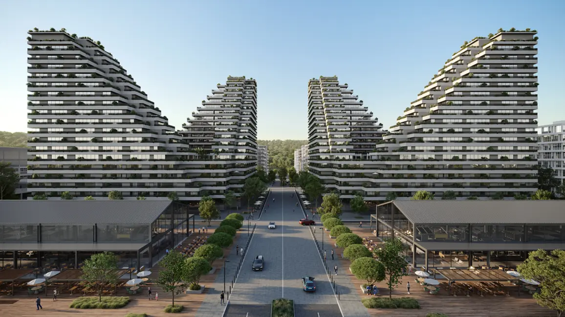 Foto 1 de Sala Comercial à venda, 40m2 em Porto Belo - SC