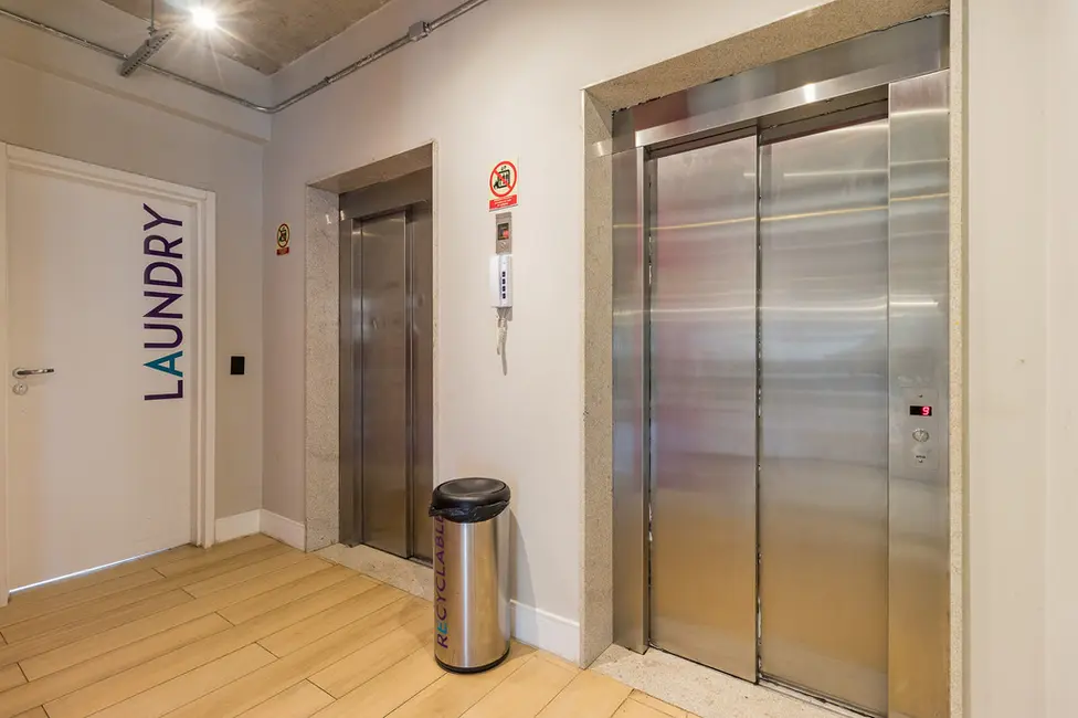 Apartamento com 1 quarto à venda, 27m2 em Santa Cecília, Porto Alegre - RS - imagem 5 Foto 5 de Apartamento com 1 quarto à venda, 27m2 em Santa Cecília, Porto Alegre - RS