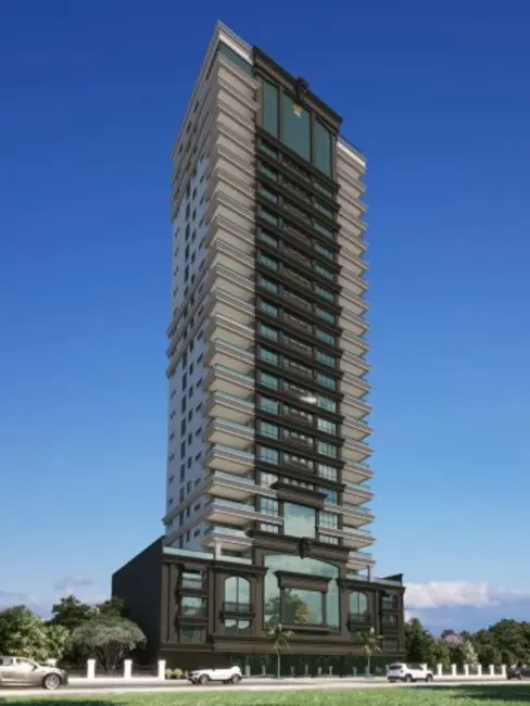 Foto 1 de Apartamento com 3 quartos à venda, 119m2 em Porto Belo - SC