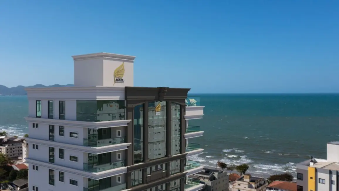 Foto 5 de Apartamento com 3 quartos à venda, 119m2 em Porto Belo - SC