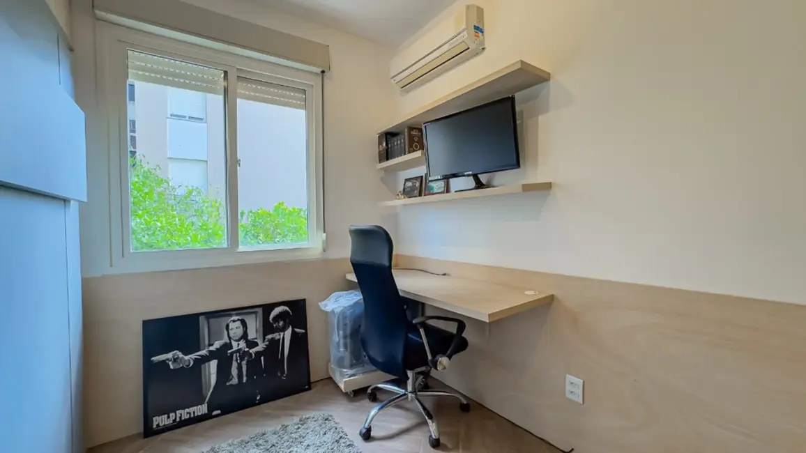 Foto 8 de Apartamento com 2 quartos à venda, 74m2 em Boa Vista, Porto Alegre - RS