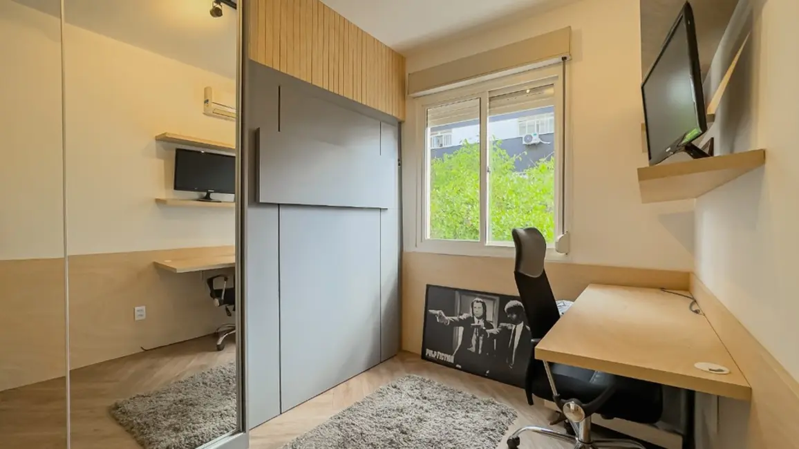 Foto 7 de Apartamento com 2 quartos à venda, 74m2 em Boa Vista, Porto Alegre - RS