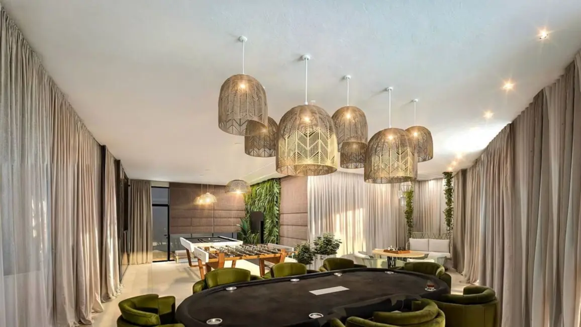 Foto 9 de Apartamento com 3 quartos à venda, 70m2 em Itapema - SC