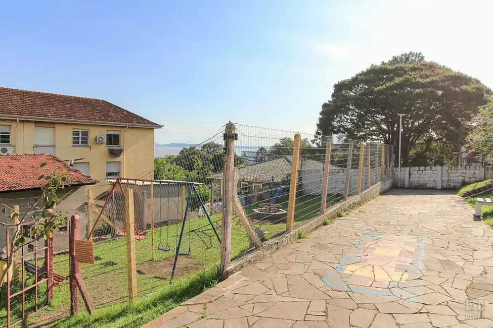 Foto 8 de Apartamento com 2 quartos à venda, 51m2 em Cristal, Porto Alegre - RS