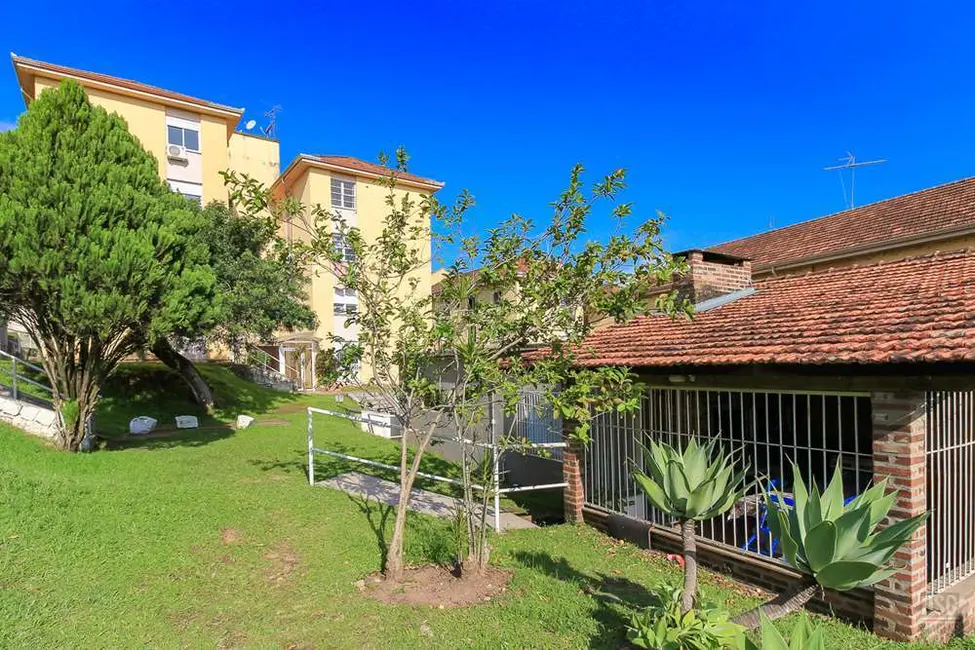 Foto 7 de Apartamento com 2 quartos à venda, 51m2 em Cristal, Porto Alegre - RS