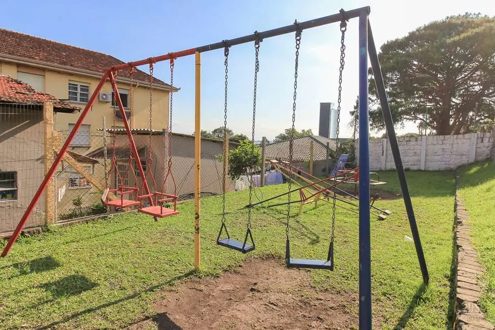 Foto 5 de Apartamento com 2 quartos à venda, 51m2 em Cristal, Porto Alegre - RS