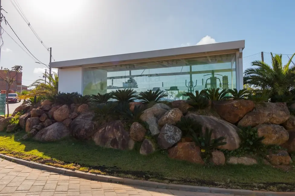 Foto 3 de Terreno / Lote à venda, 140m2 em Lomba do Pinheiro, Porto Alegre - RS