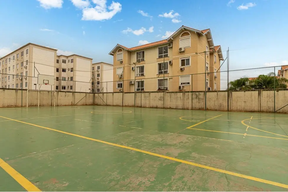 Apartamento com 3 quartos à venda, 56m2 em Mato Grande, Canoas - RS - imagem 7 Foto 7 de Apartamento com 3 quartos à venda, 56m2 em Mato Grande, Canoas - RS