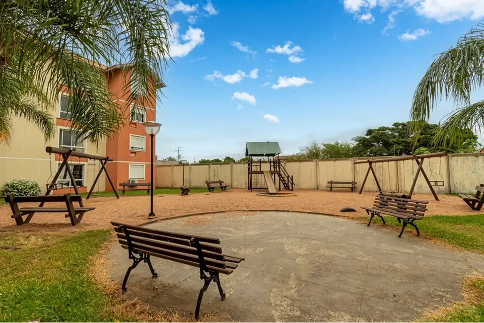 Apartamento com 3 quartos à venda, 56m2 em Mato Grande, Canoas - RS - imagem 5 Foto 5 de Apartamento com 3 quartos à venda, 56m2 em Mato Grande, Canoas - RS