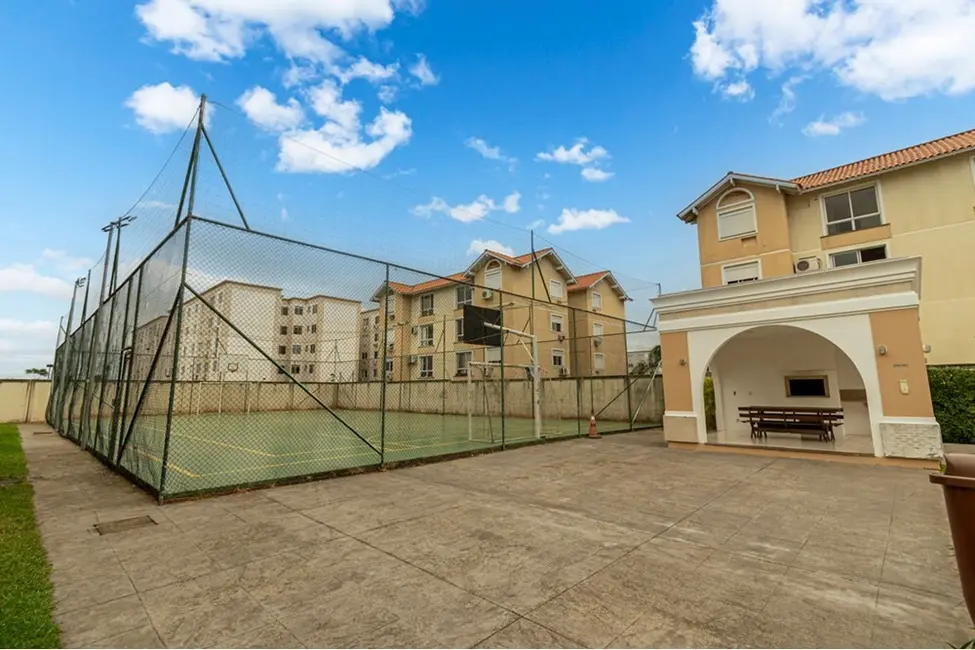 Apartamento com 3 quartos à venda, 56m2 em Mato Grande, Canoas - RS - imagem 8 Foto 8 de Apartamento com 3 quartos à venda, 56m2 em Mato Grande, Canoas - RS