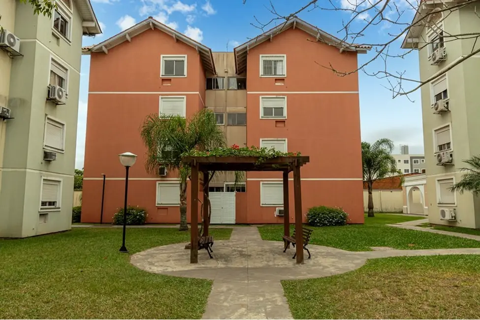 Apartamento com 3 quartos à venda, 56m2 em Mato Grande, Canoas - RS - imagem 4 Foto 4 de Apartamento com 3 quartos à venda, 56m2 em Mato Grande, Canoas - RS