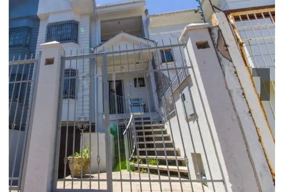 Foto 1 de Casa com 4 quartos à venda, 297m2 em Jardim Itu, Porto Alegre - RS