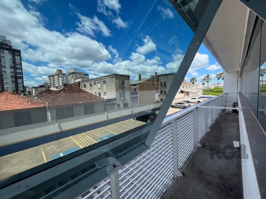 Foto 8 de Sala Comercial à venda, 38m2 em Bom Fim, Porto Alegre - RS