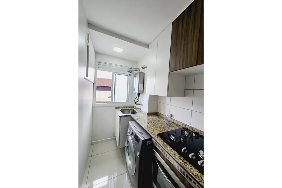 Foto 3 de Apartamento com 2 quartos à venda, 67m2 em São Geraldo, Porto Alegre - RS