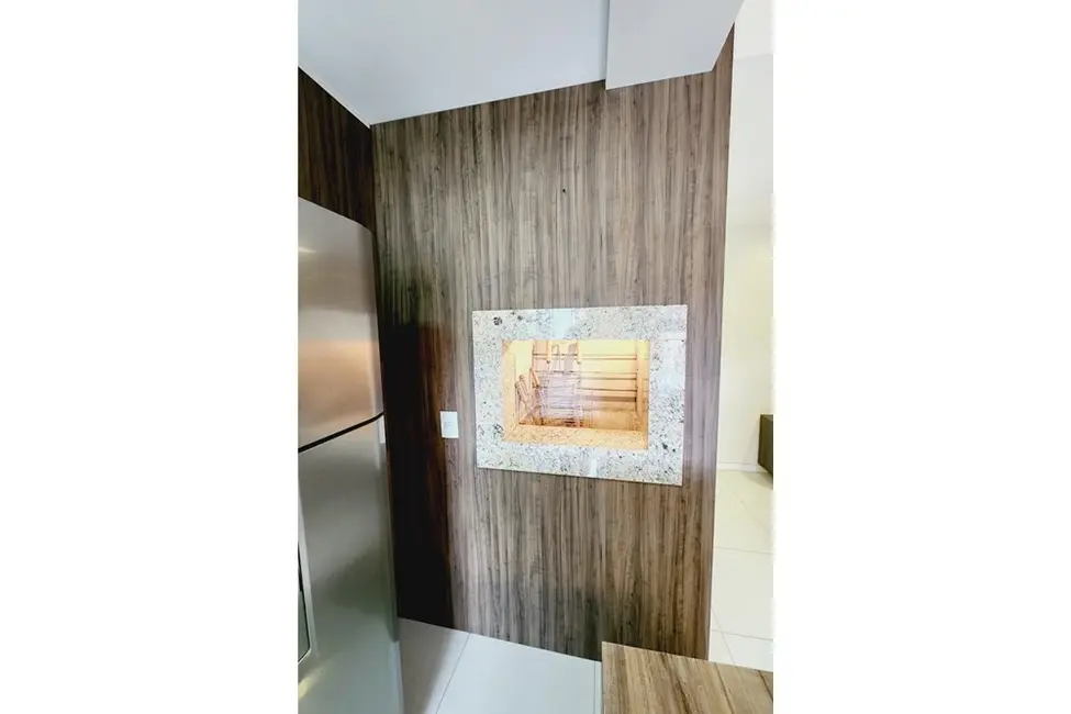 Foto 4 de Apartamento com 2 quartos à venda, 67m2 em São Geraldo, Porto Alegre - RS