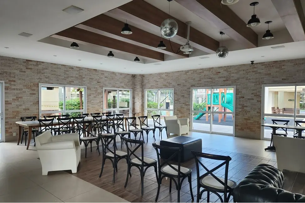 Foto 2 de Apartamento com 2 quartos à venda, 67m2 em São Geraldo, Porto Alegre - RS