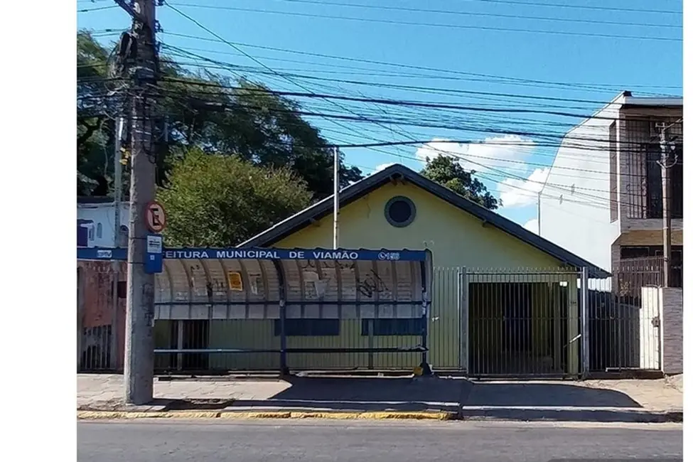 Foto 1 de Prédio Inteiro à venda, 90m2 em Centro, Viamao - RS