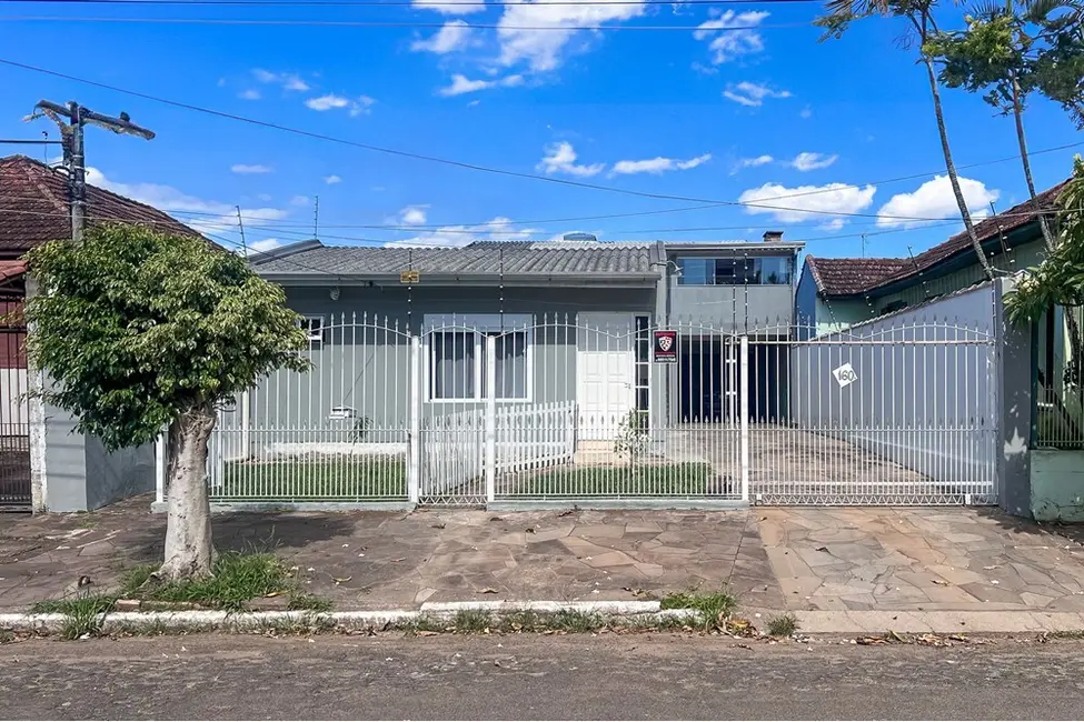Foto 1 de Casa com 5 quartos à venda, 247m2 em São José, Canoas - RS