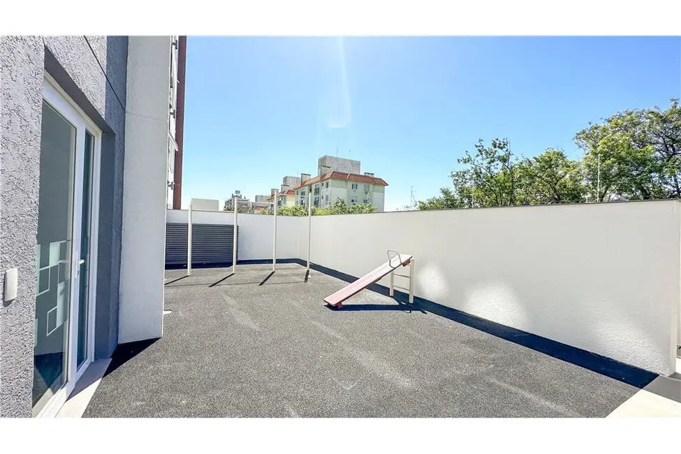 Foto 6 de Apartamento com 2 quartos à venda, 59m2 em Jardim do Salso, Porto Alegre - RS