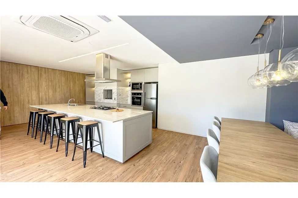 Foto 9 de Apartamento com 2 quartos à venda, 59m2 em Jardim do Salso, Porto Alegre - RS