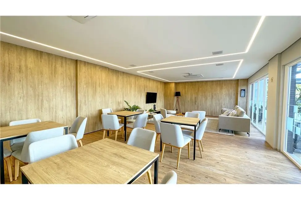 Foto 7 de Apartamento com 2 quartos à venda, 59m2 em Jardim do Salso, Porto Alegre - RS