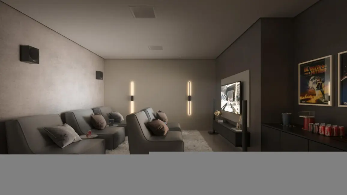 Foto 5 de Apartamento com 2 quartos à venda, 41m2 em Cachoeirinha - RS