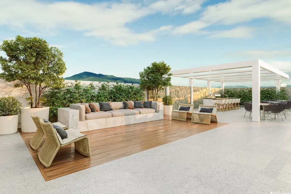 Foto 8 de Apartamento com 3 quartos à venda, 125m2 em Meia Praia, Itapema - SC