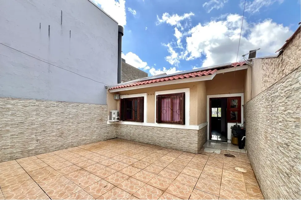 Casa com 2 quartos à venda, 56m2 em São José, Canoas - RS - imagem 7 Foto 7 de Casa com 2 quartos à venda, 56m2 em São José, Canoas - RS
